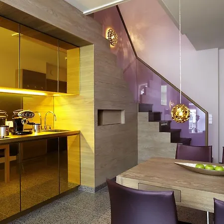 Apartmanhotel Abito